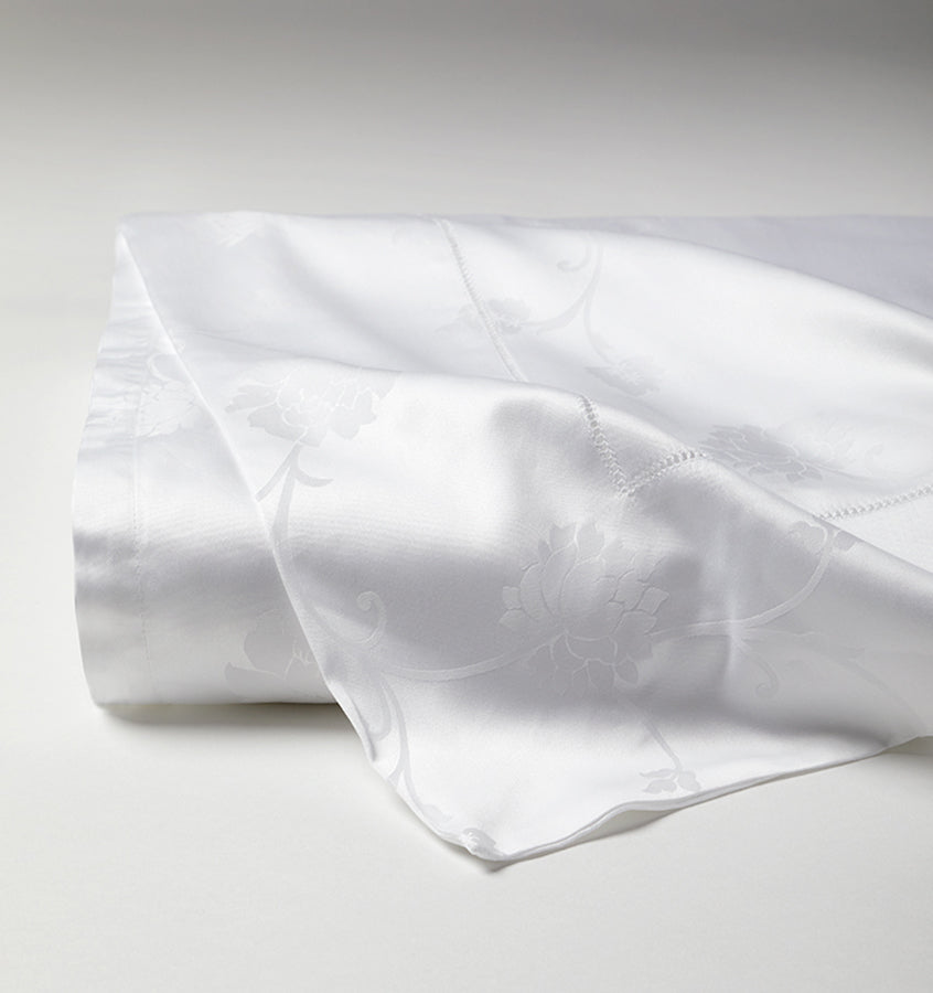 Jogo de Cama Butter Gize 7 peças 100% Algodão Egipcío Soft Velvet