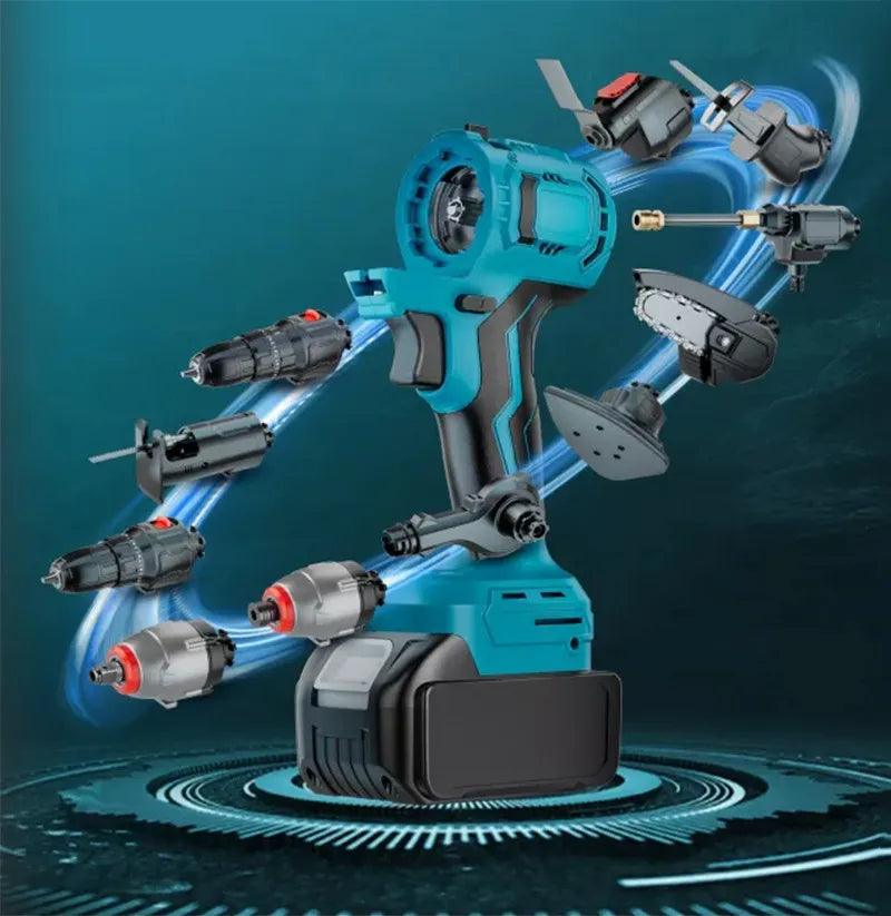 Multi HORM ® 110/220V COMPLETA + BRINDE EXCLUSIVO